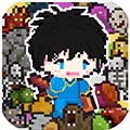 像素冒险世界 游戏无广告版