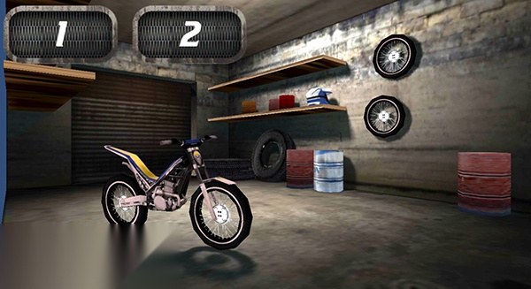 trial xtreme 直装游戏版