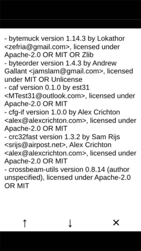TouchHLE模拟器 最新免费版
