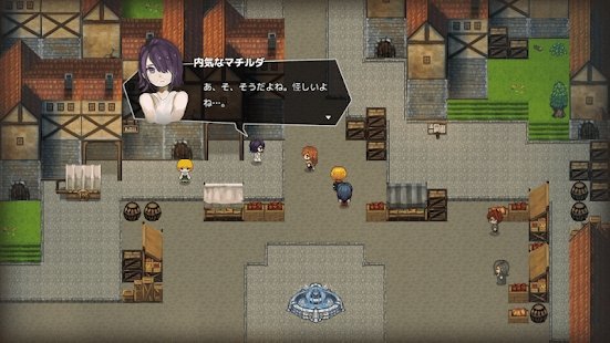 无名王国(UNSUNG KINGDOM)直装游戏版图4