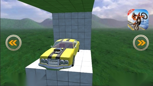 死亡楼梯车2026新版(1)