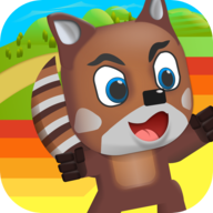 小熊猫历险记(Rox - Red Panda Adventures)手机免费版 v1.07