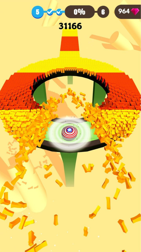 全民大扫除免费版图2