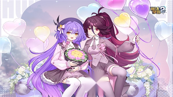 崩坏学园2测试服 手机版图1