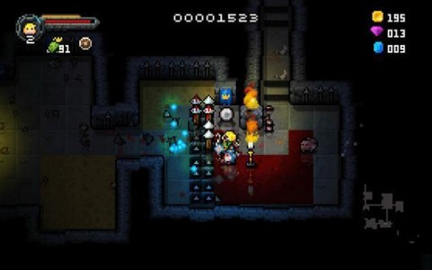战利品英雄2(Heroes of Loot 2 Free)最新免费版(1)