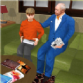 虚拟爷爷模拟器(VirtualGrandpaSimulator)原版 v1.01