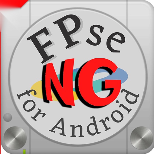 FPseNG模拟器  汉化版 v1.13 安卓汉化版