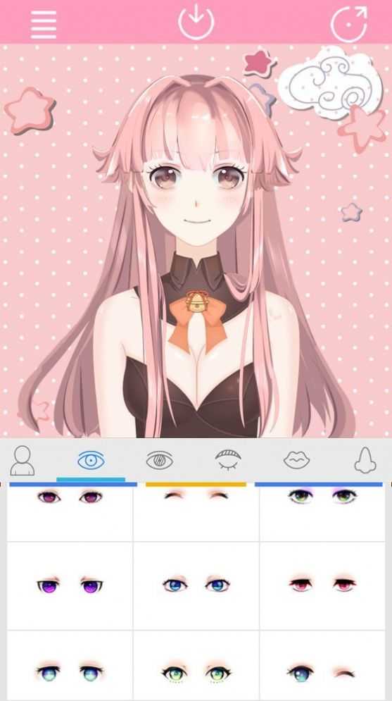 二次元妹子工坊(AvatarFactory)游戏官方最新版