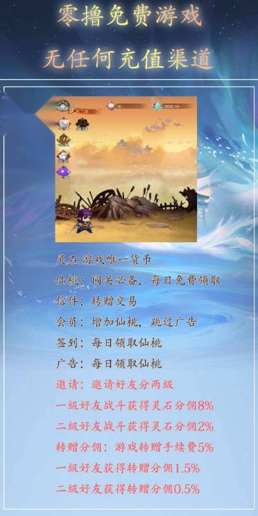 万古城  直装游戏版