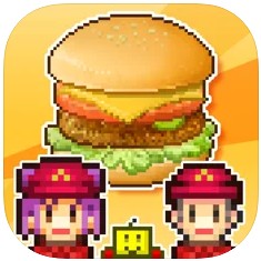 创意汉堡物语直装游戏版 V1.3.1