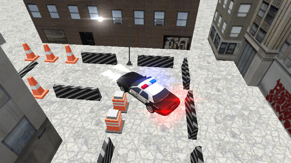 警车车位安卓官方版
