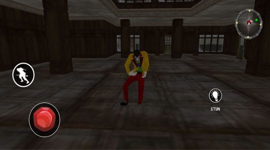 杀人小丑托比(IT Horror Clown)手机免费版图3