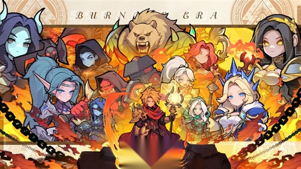 燃烧纪元 手机免费版图2