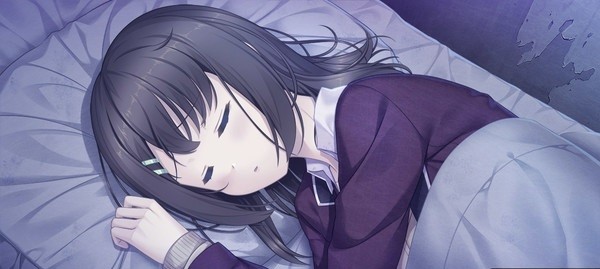 我和她的世界末日(4)