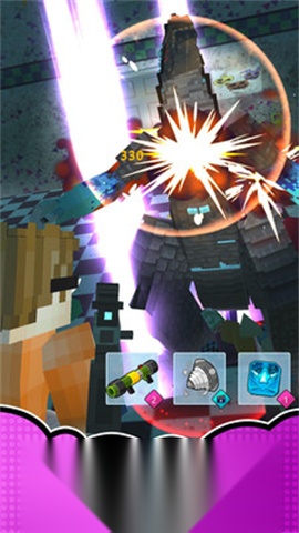 漫画英雄激斗 官方最新版