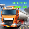 终极卡车顶级驾驶(Real Track Driver )无广告版