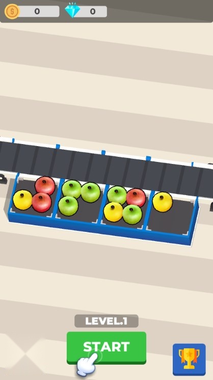 水果分选机(Fruit Sorter)  安卓官方版