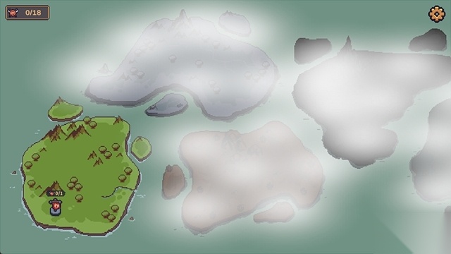 兽人领地 (2)