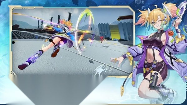 星之翼 游戏纯净最新版