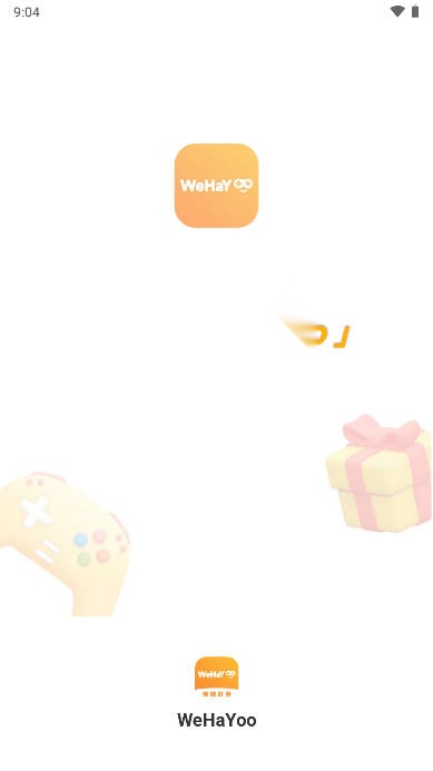 WeHaYoo盒子  直装版