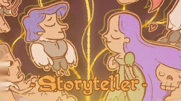 Storyteller 手机正版