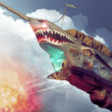 流亡天空游戏完整版