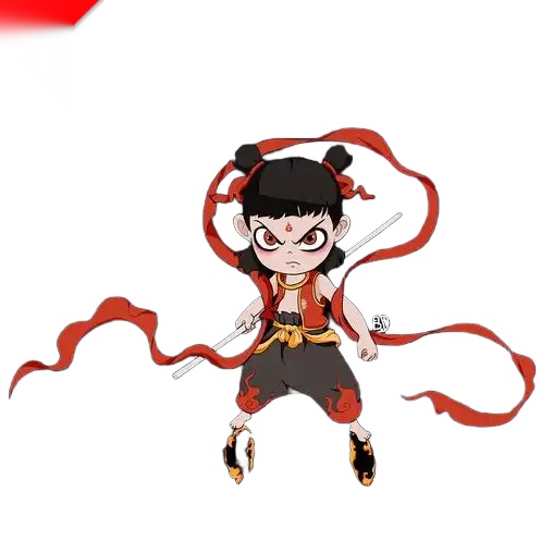魔童直装和平精英安卓官方版