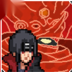 唤境像素火影移动端  官方版