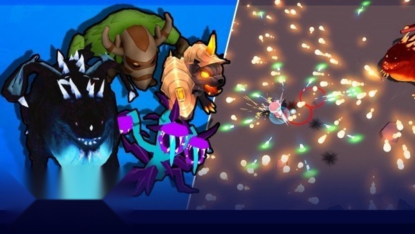争吵射击(Brawl Shooters)  正版图3