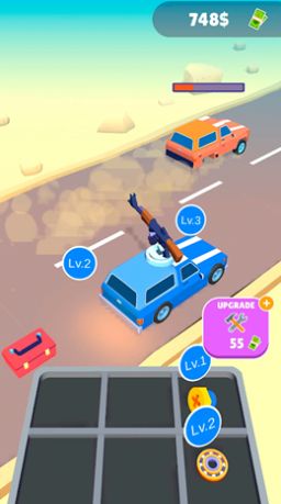 升级速运车手机免费版图3