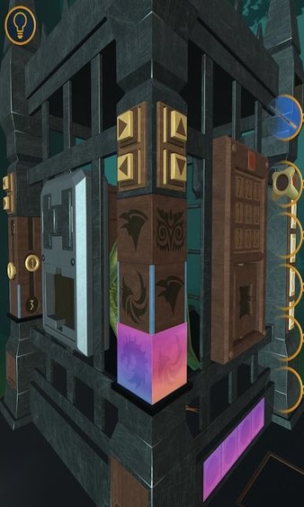 鸟笼2版