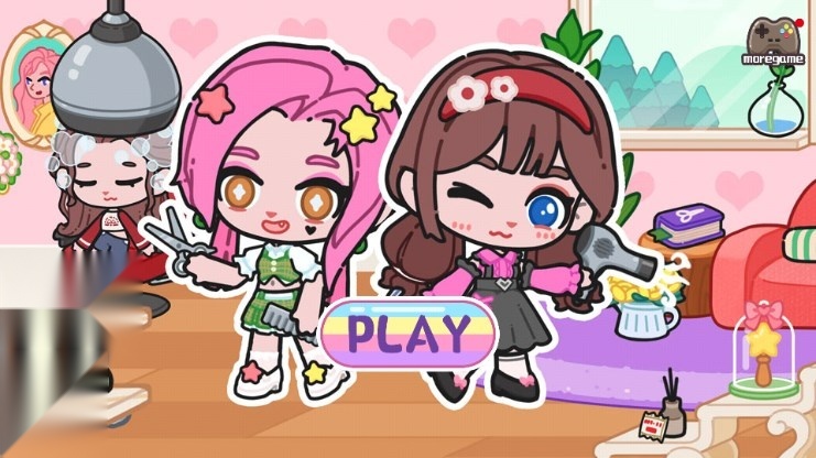 皮皮的小镇生活免广告不用登录版(1)