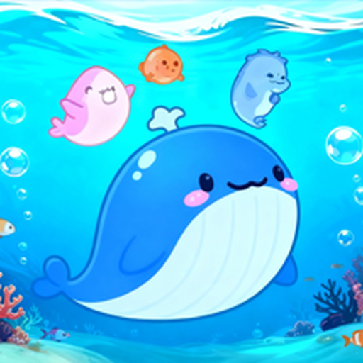 海域生存 游戏完整版