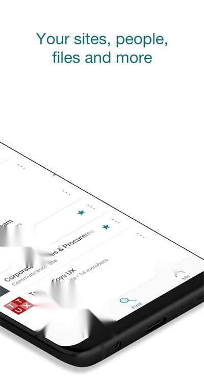 SharePoint免费原版图2