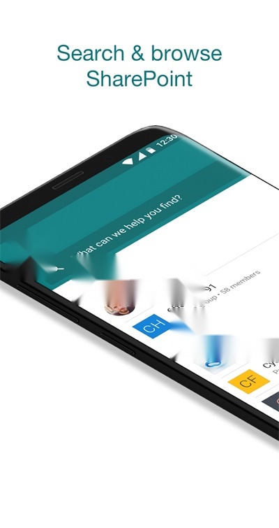 SharePoint免费原版图1