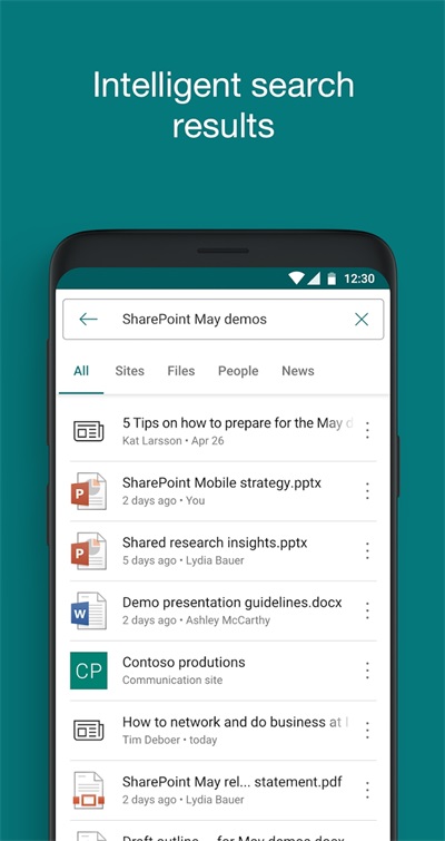 SharePoint免费原版图3