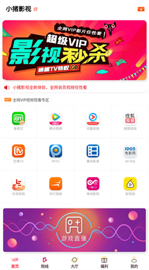 小猪视频 最新免费版图2