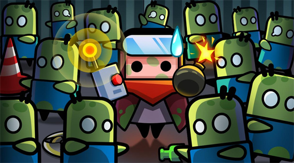 《弹壳特攻队》维托尔实力详情介绍
