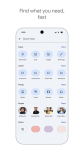 googlekeep图4