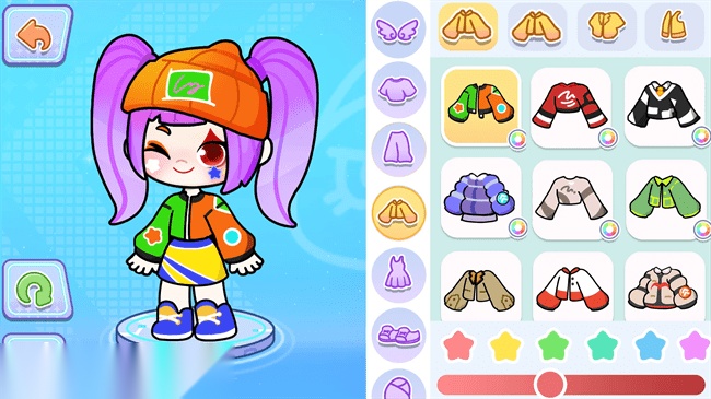 奇妙创意世界 手游直装版
