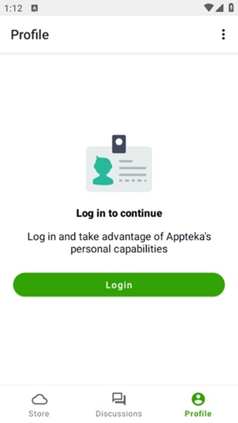 Appteka 无广告版