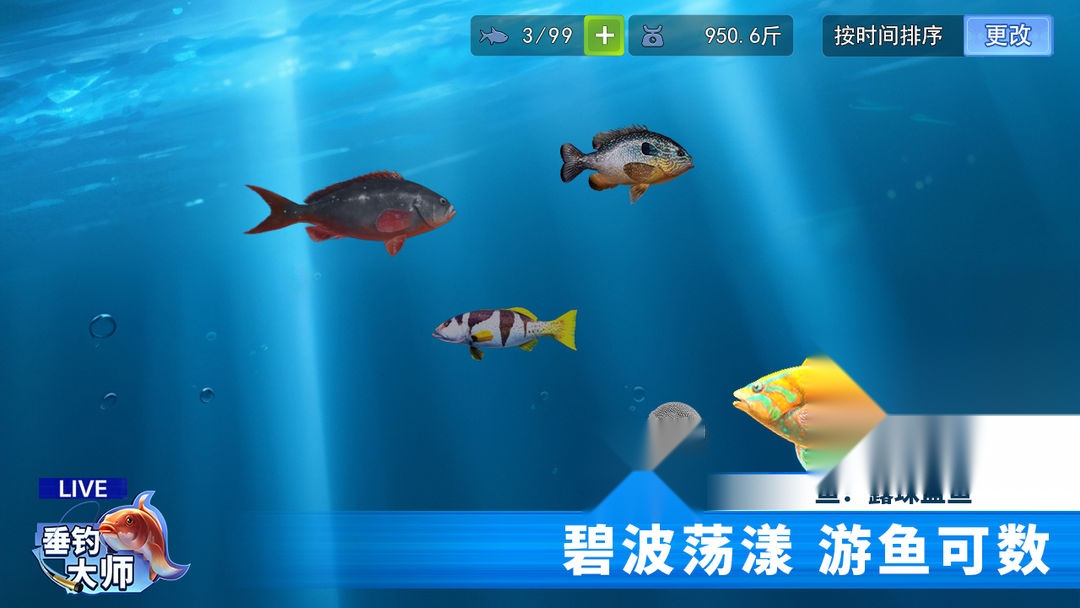 垂钓大师免广告  安卓版图3