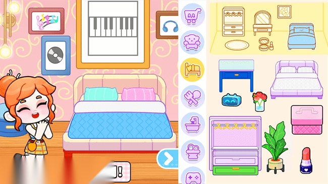 奇妙创意世界 手游直装版