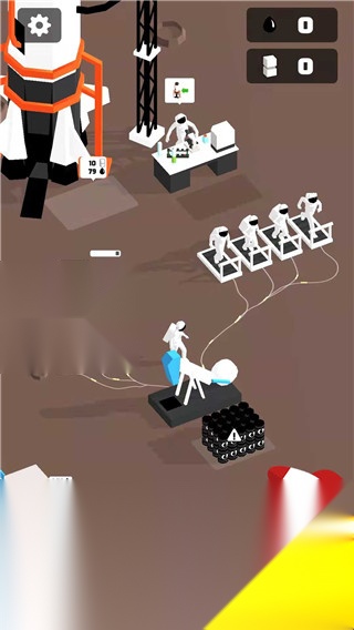 我的小小星球渠道版