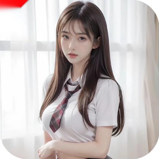 绯色幻想女友  直装版