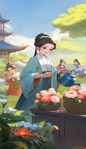幸福花开2026新版