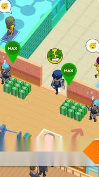 监狱老大3D 手游无广告版图2