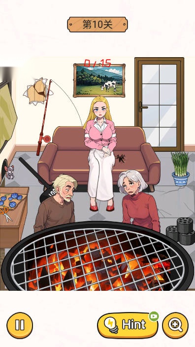 趣味迷图揭晓答案免广告版