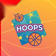 Hoops虚拟投篮  