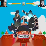 火影忍者格斗渠道版